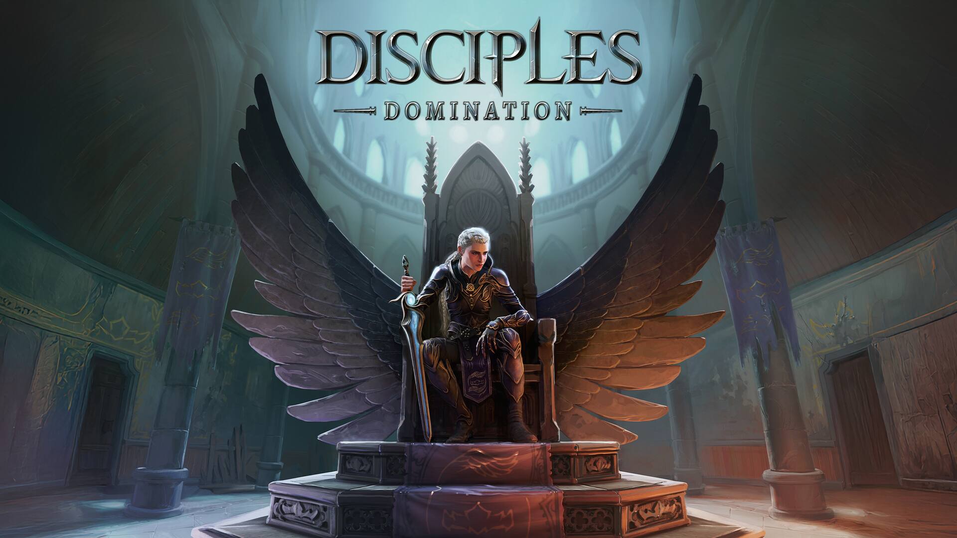 Disciples: Domination