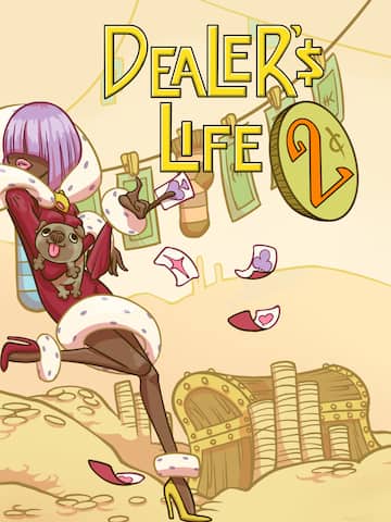 Dealer's Life 2