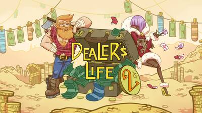 Dealer's Life 2