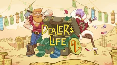Dealer's Life 2