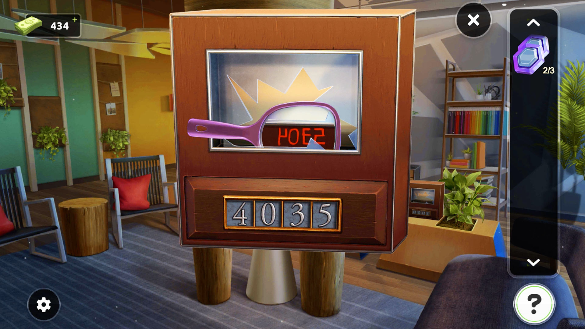 100 Doors - Escape from Work-r3f5e