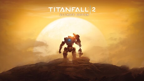 Купить ключ дешево Titanfall 2. Ultimate Edition