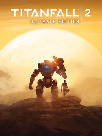 Titanfall® 2: Ultimate Edition