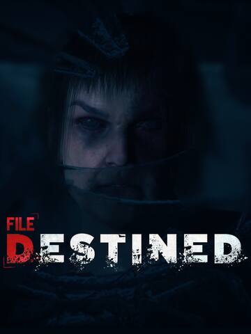 File Destined