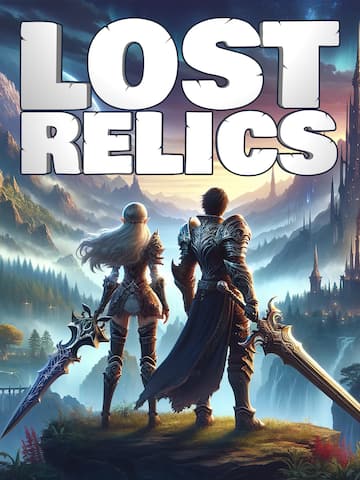 Lost Relics