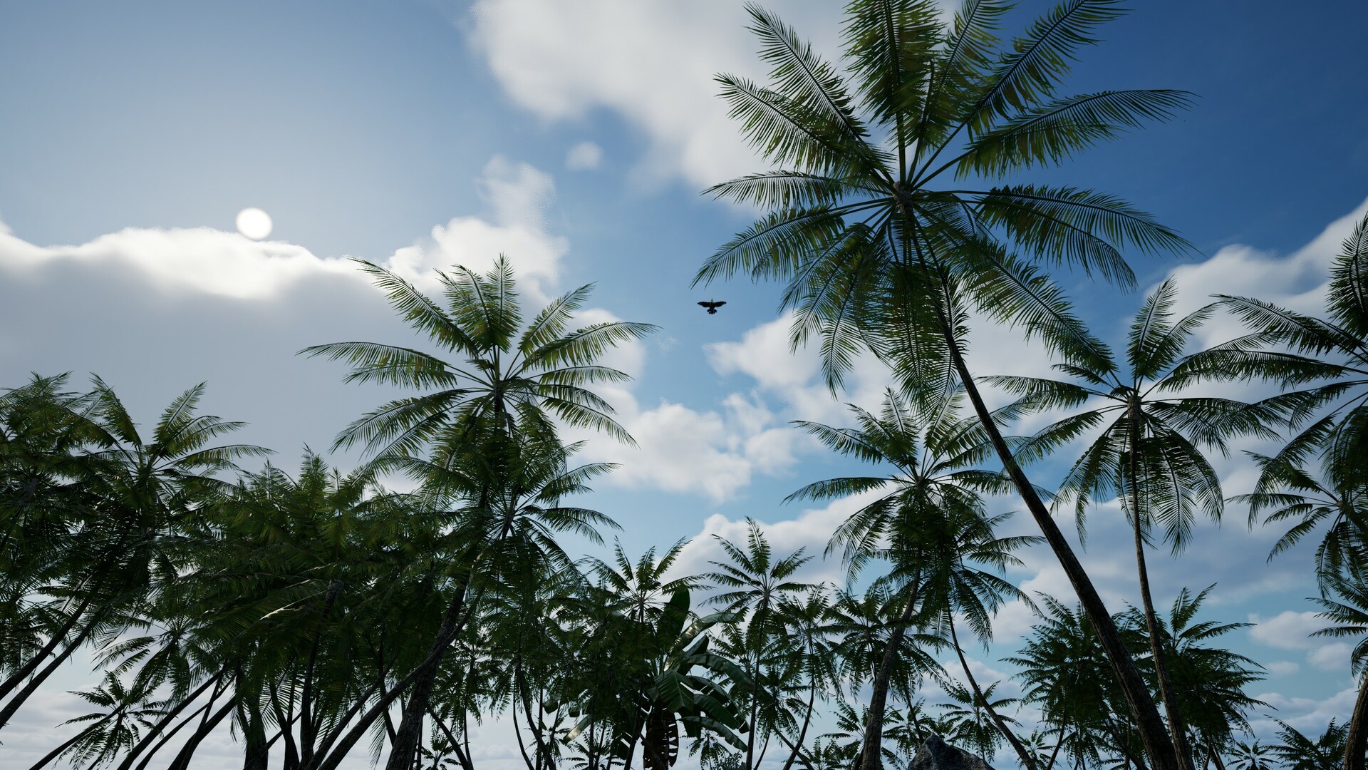 KeepUp Survival - Tropical Island Map - featuredMedia