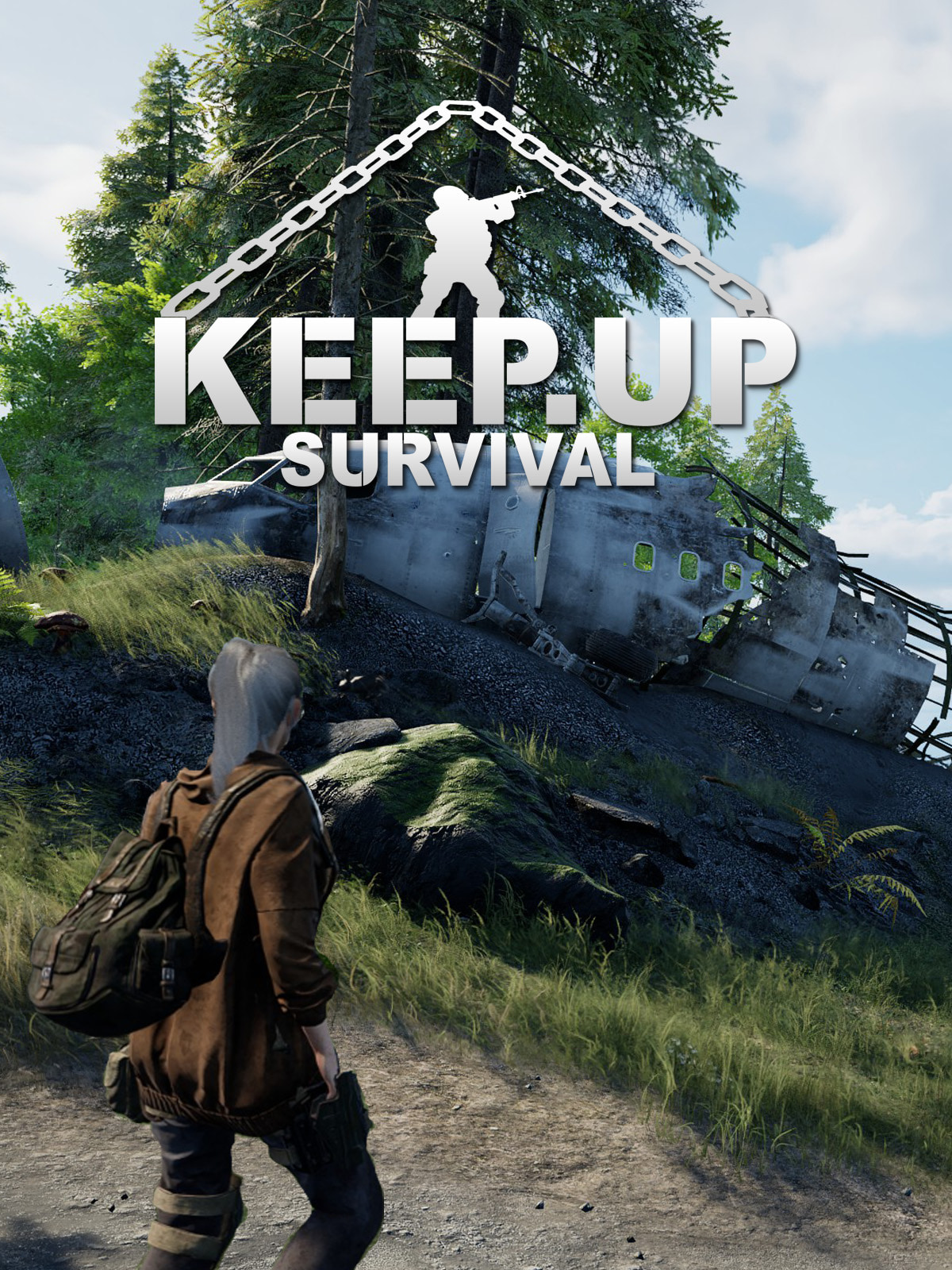 KeepUp Survival