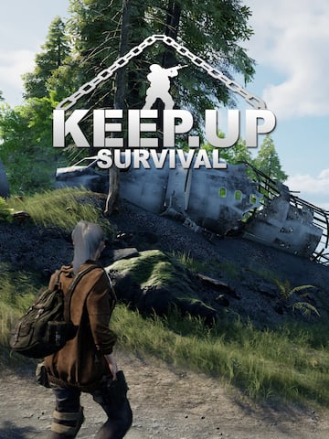 KeepUp Survival