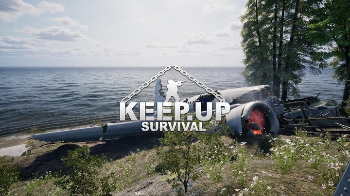 KeepUp Survival