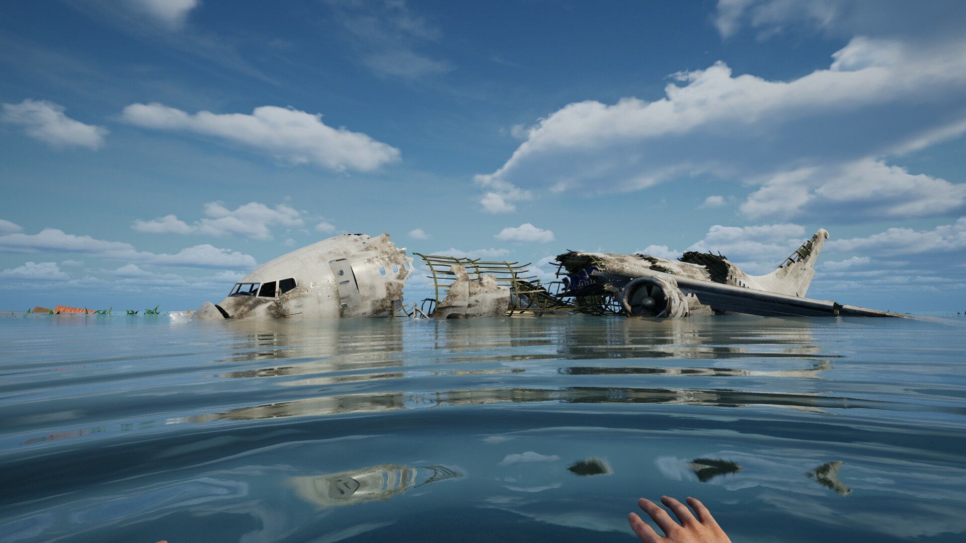 KeepUp Survival - Tropical Island Map - featuredMedia