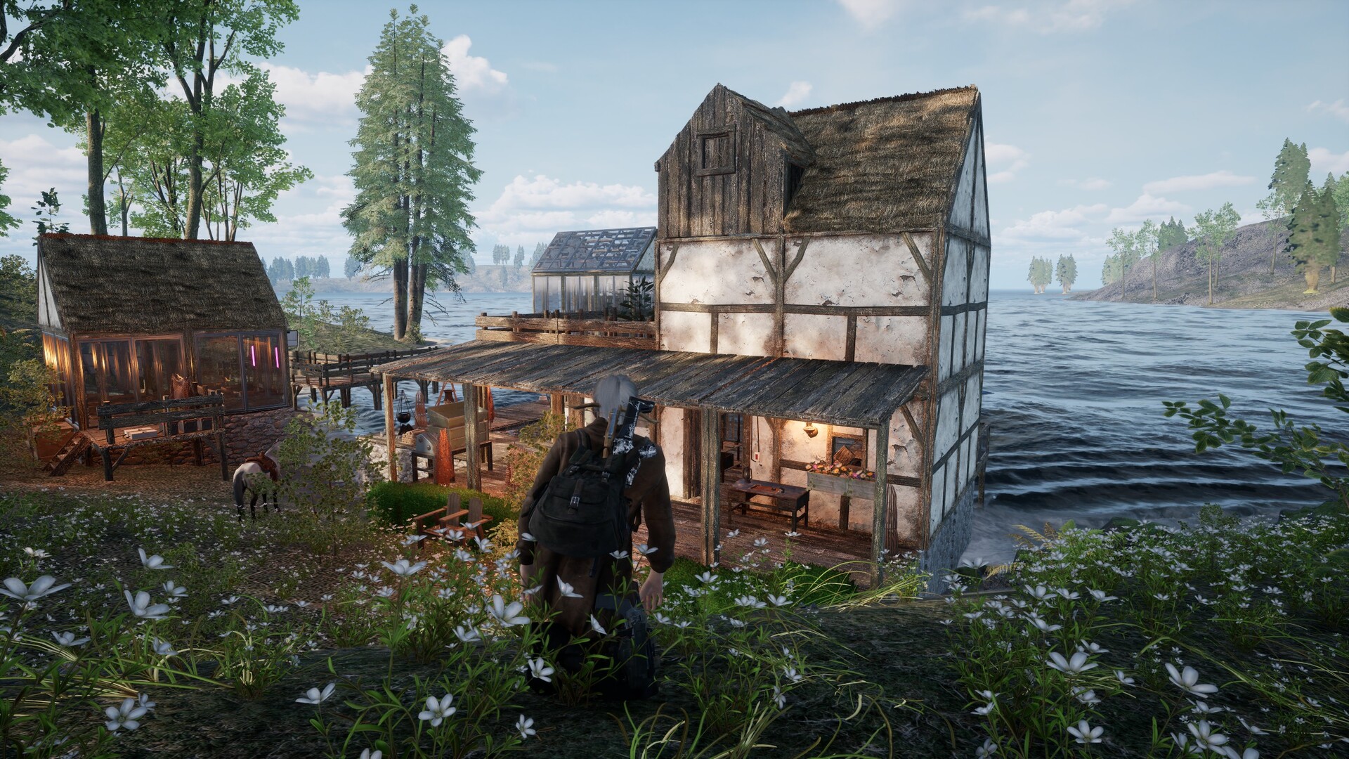 KeepUp Survival-hssl2