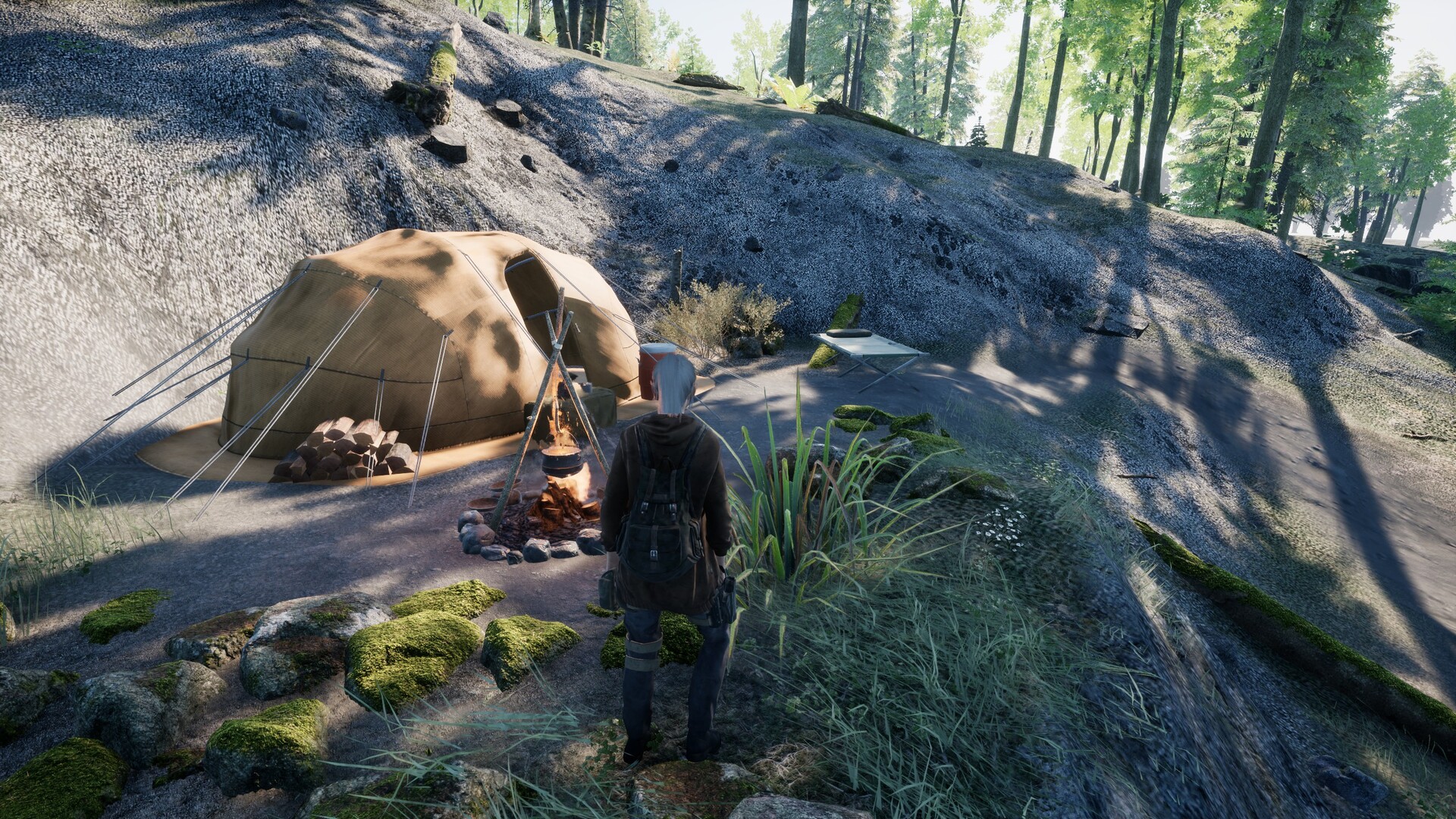 KeepUp Survival-nglta