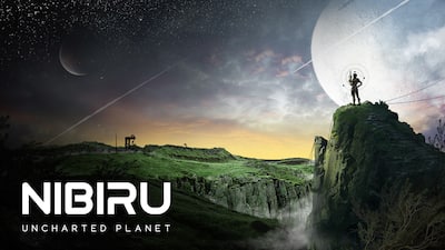 Nibiru