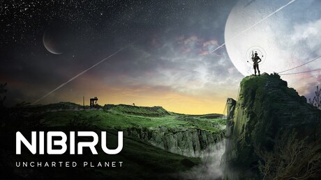 Купить дешево Nibiru Купить ключ дешево Nibiru