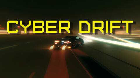 Cyber Drift