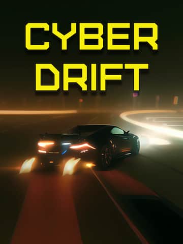 Cyber Drift