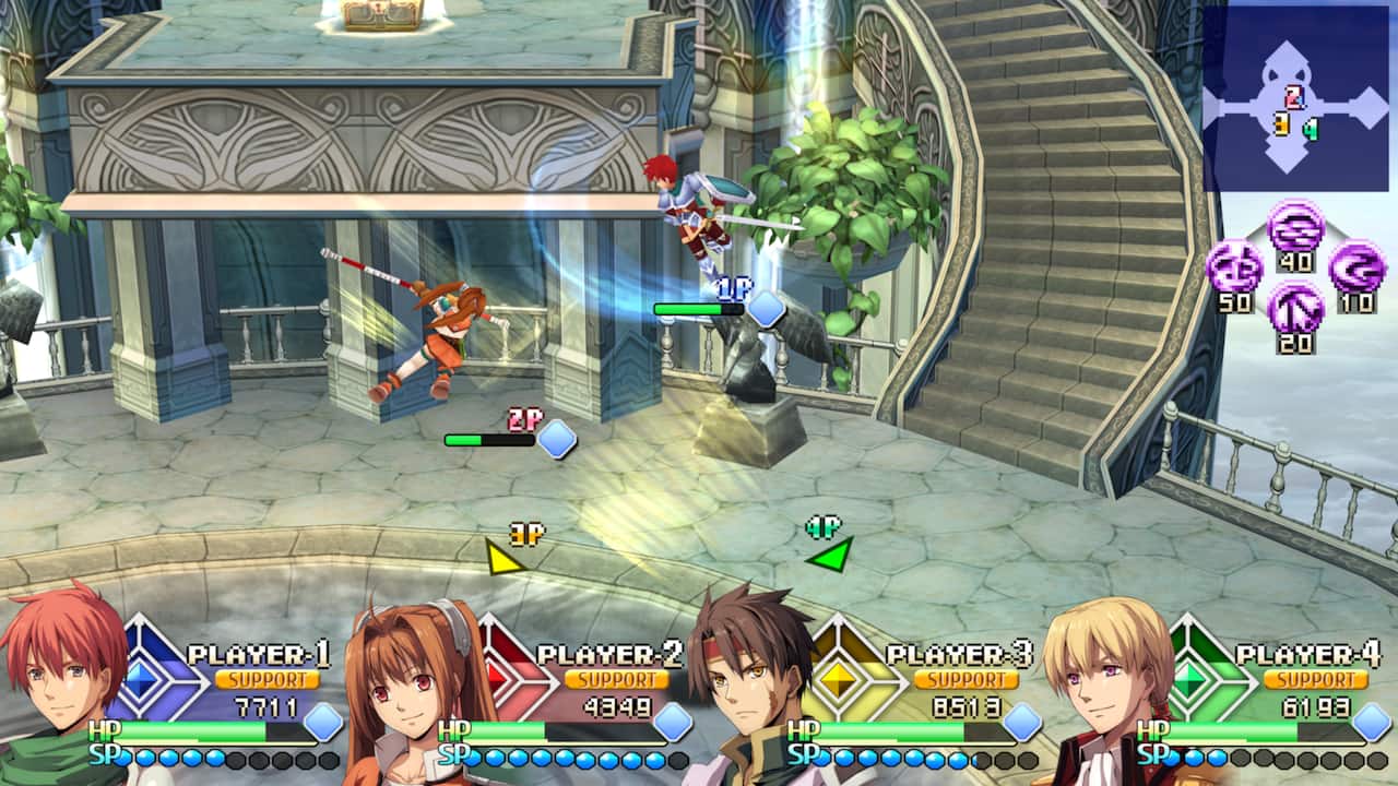 Carousel slide 1