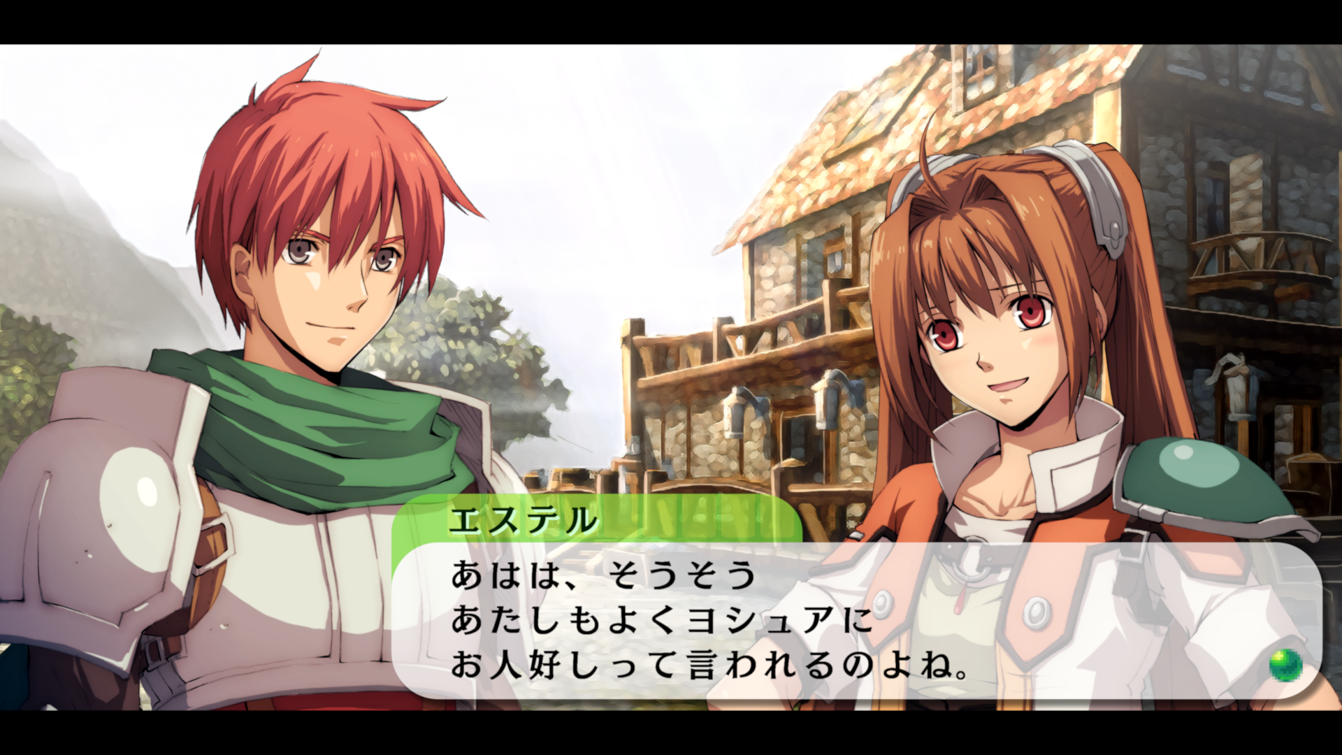 Ys vs. Trails in the Sky: Alternative Saga-1ojp0
