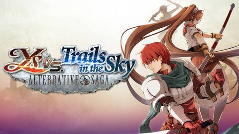 Ys vs. Trails in the Sky: Alternative Saga