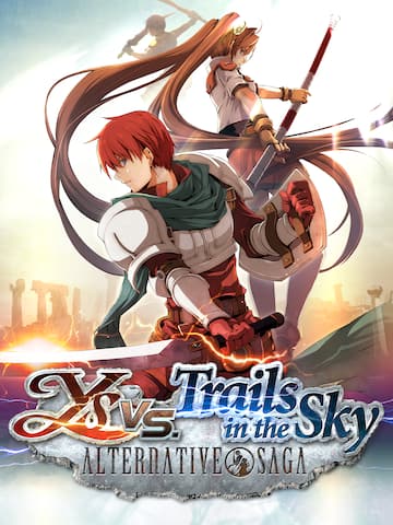 Ys vs. Trails in the Sky: Alternative Saga