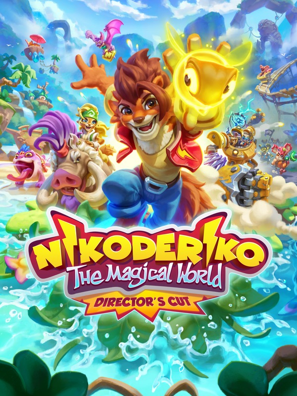 Game Cover