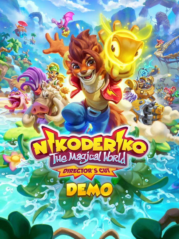 Game Cover