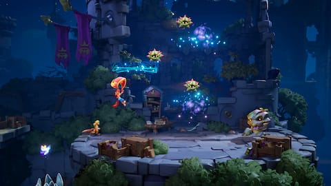 Nikoderiko: The Magical World | Baixe e compre hoje - Epic Games Store Nikoderiko: The Magical World | Baixe e compre hoje - Epic Games Store