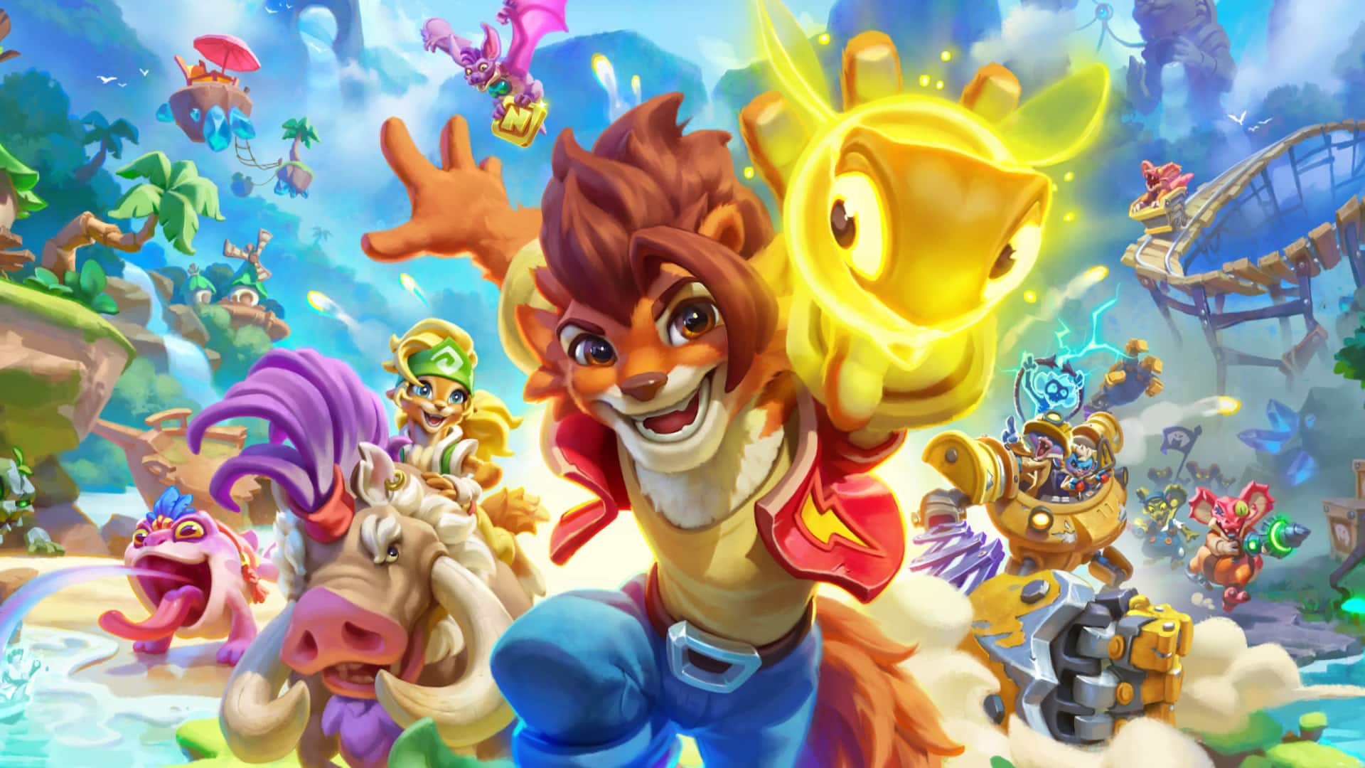 Nikoderiko: The Magical World - Director's Cut