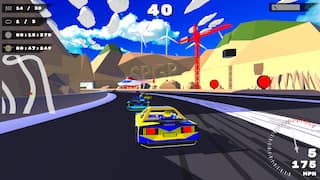 SPGP screenshot 2