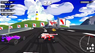 SPGP screenshot 1