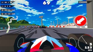 SPGP screenshot 3
