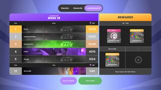 Meta NANOs: Rumble Race screenshot 3