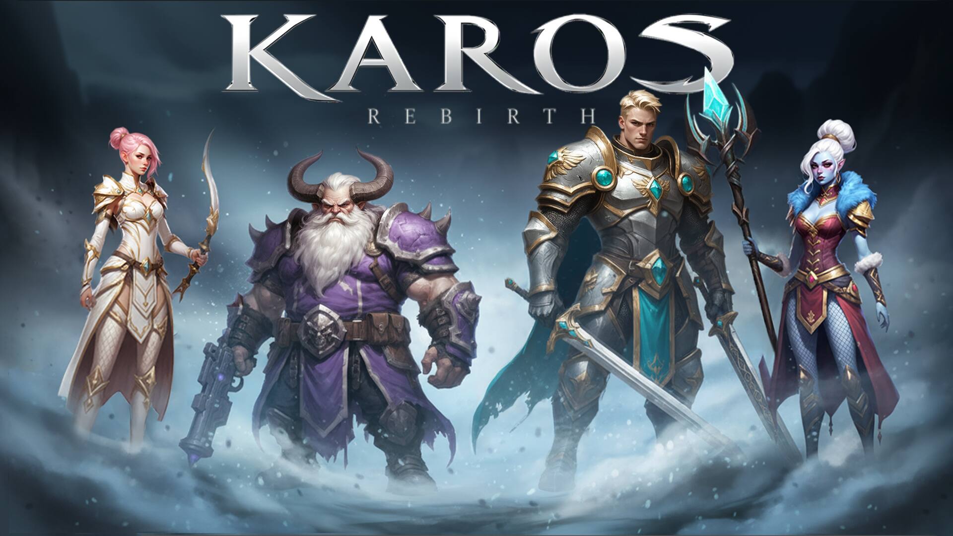 Karos