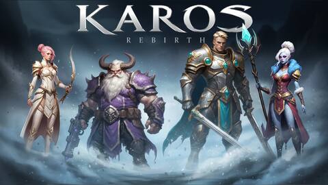 Karos