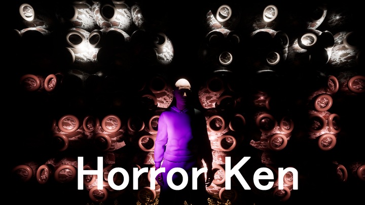 Horror Ken