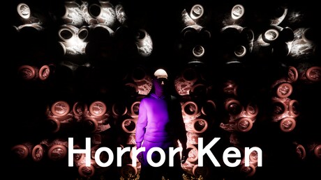 Купить дешево Horror Ken Купить ключ дешево Horror Ken