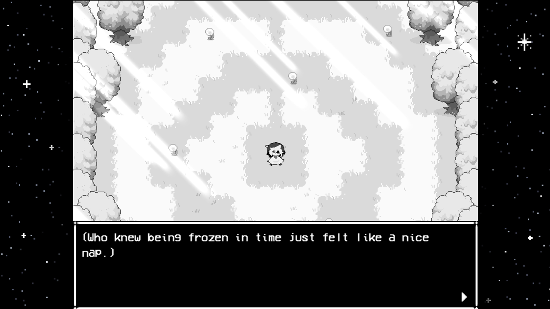 In Stars and Time-1xrsh