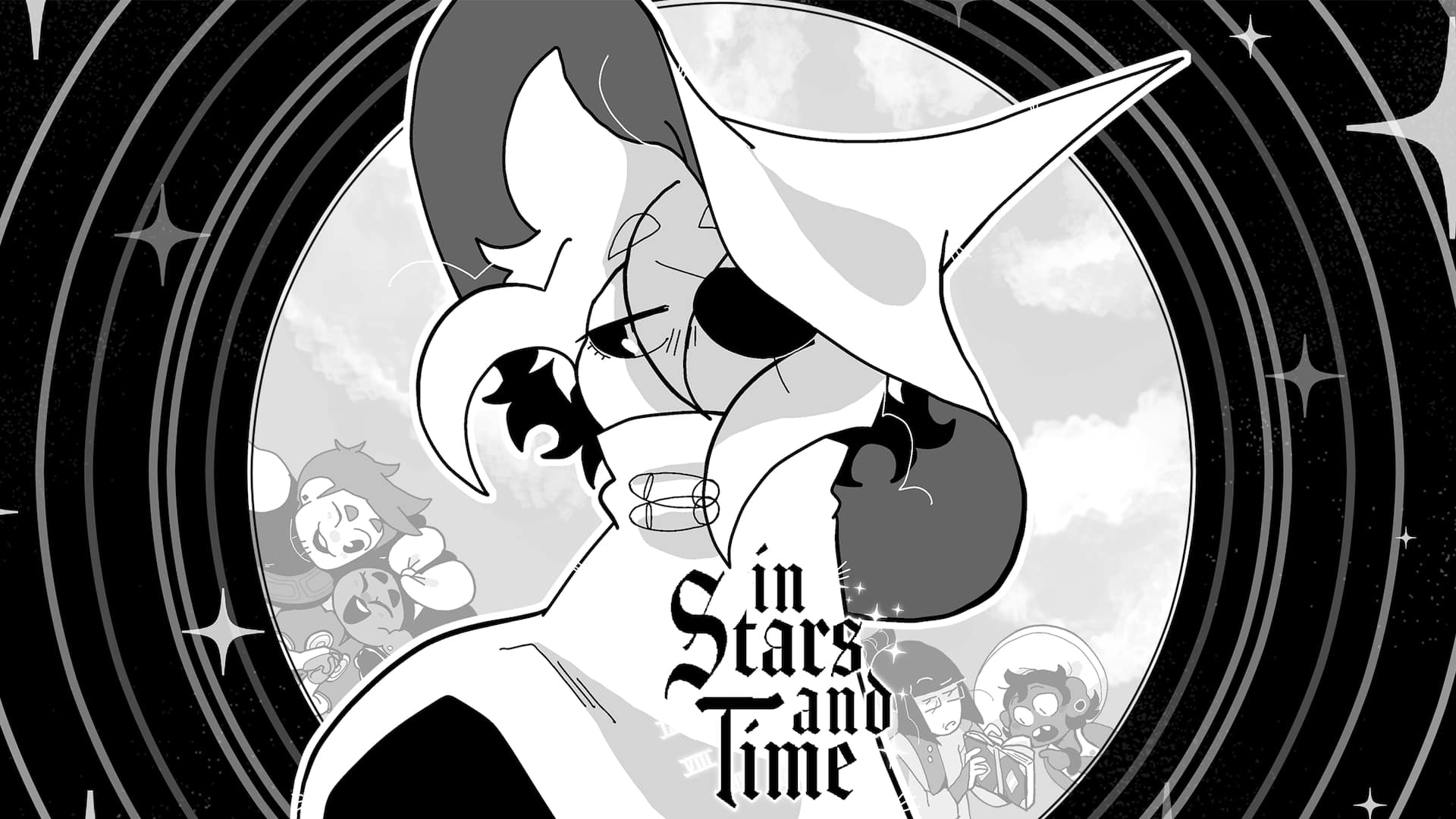 In Stars and Time