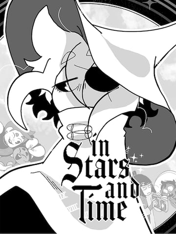 In Stars and Time