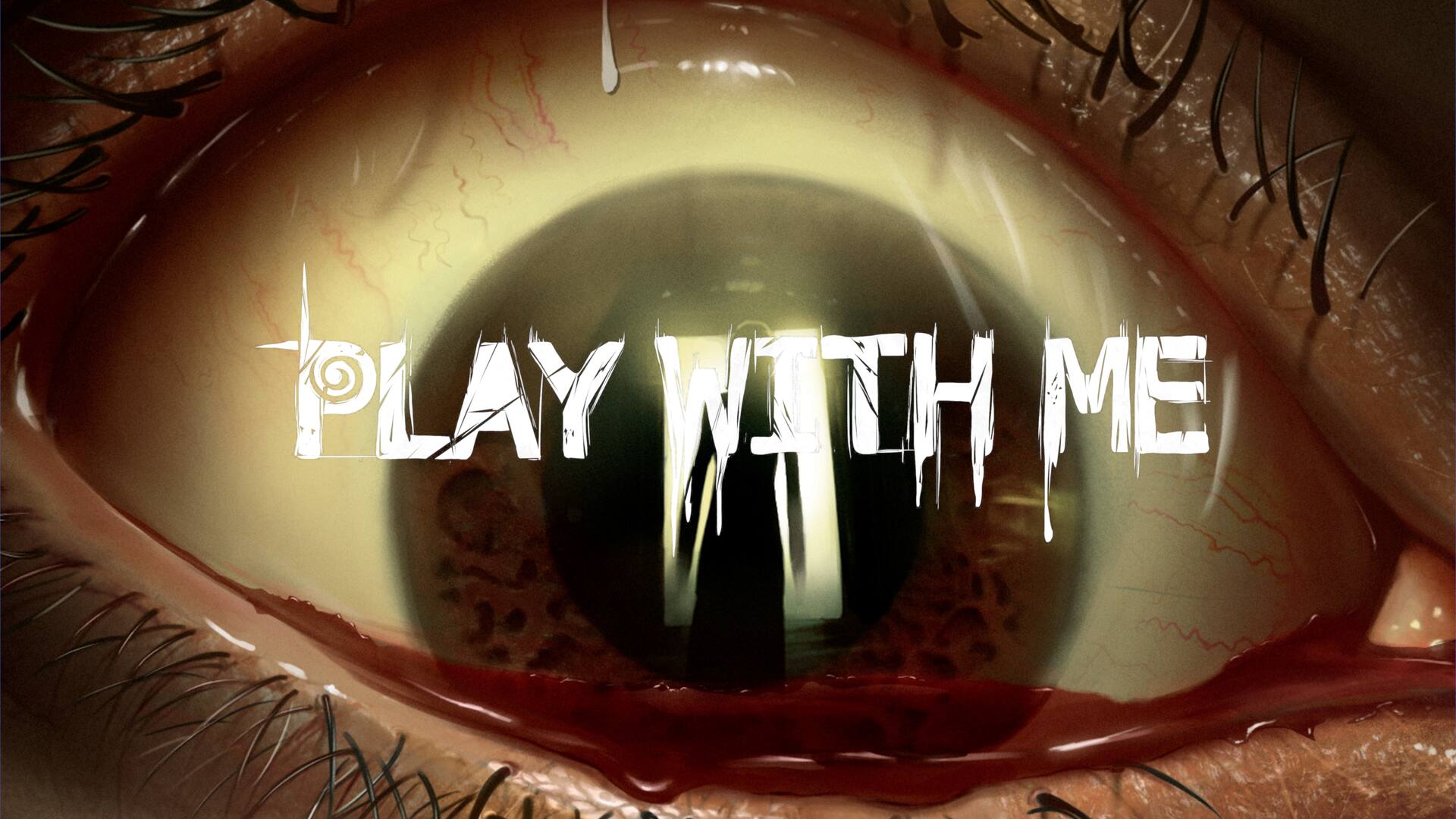 Play with Me - Escape Room
