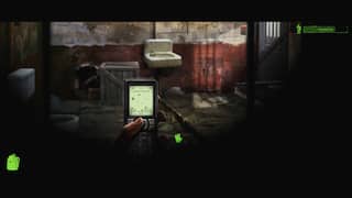 Play with Me - Escape Room screenshot 3