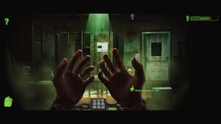 Play with Me - Escape Room screenshot 1