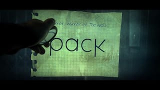Play with Me - Escape Room screenshot 2