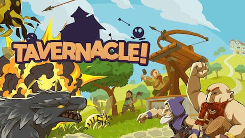 Tavernacle