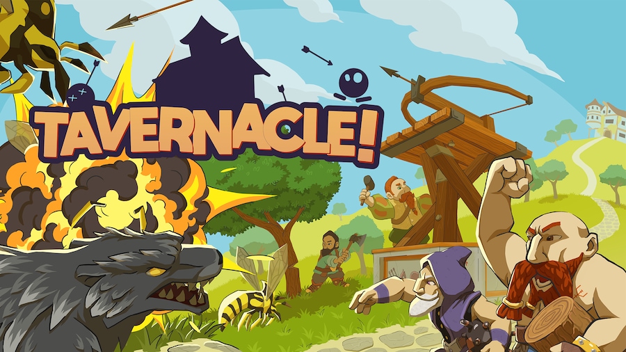Tavernacle