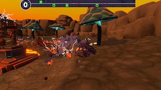 Tavernacle screenshot 5