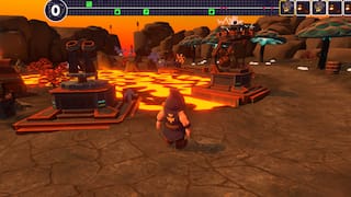 Tavernacle screenshot 3