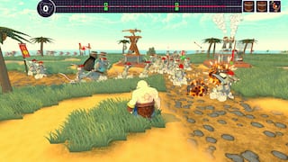 Tavernacle screenshot 1