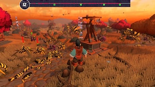 Tavernacle screenshot 4