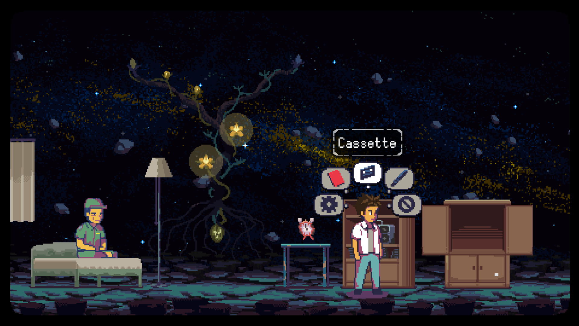 A Space for the Unbound-tkdfv